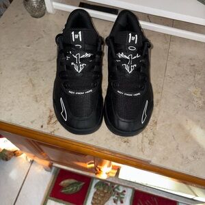 Puma  LaMela MB.01 basketball Shoes